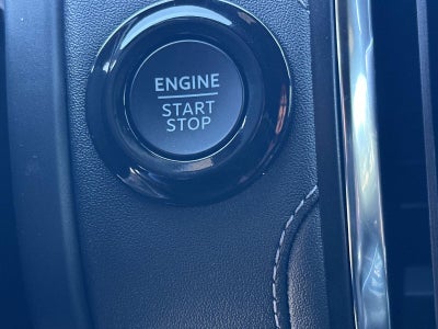 2026 Ford Expedition Max PLATINUM 4X4