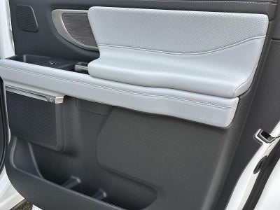 2026 Ford Expedition Max PLATINUM 4X4