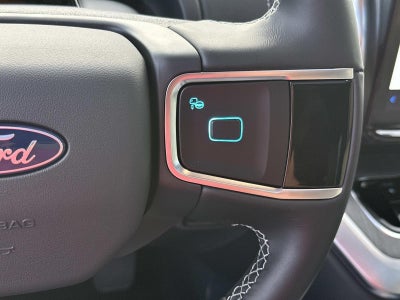 2026 Ford Expedition Max PLATINUM 4X4