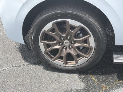 2026 Ford Expedition Max KING RANCH 4X4