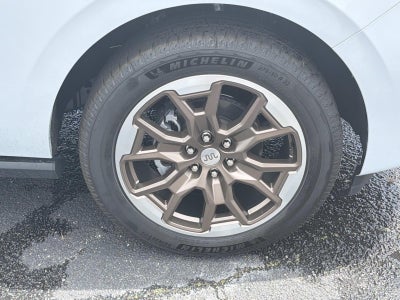2026 Ford Expedition Max KING RANCH 4X4