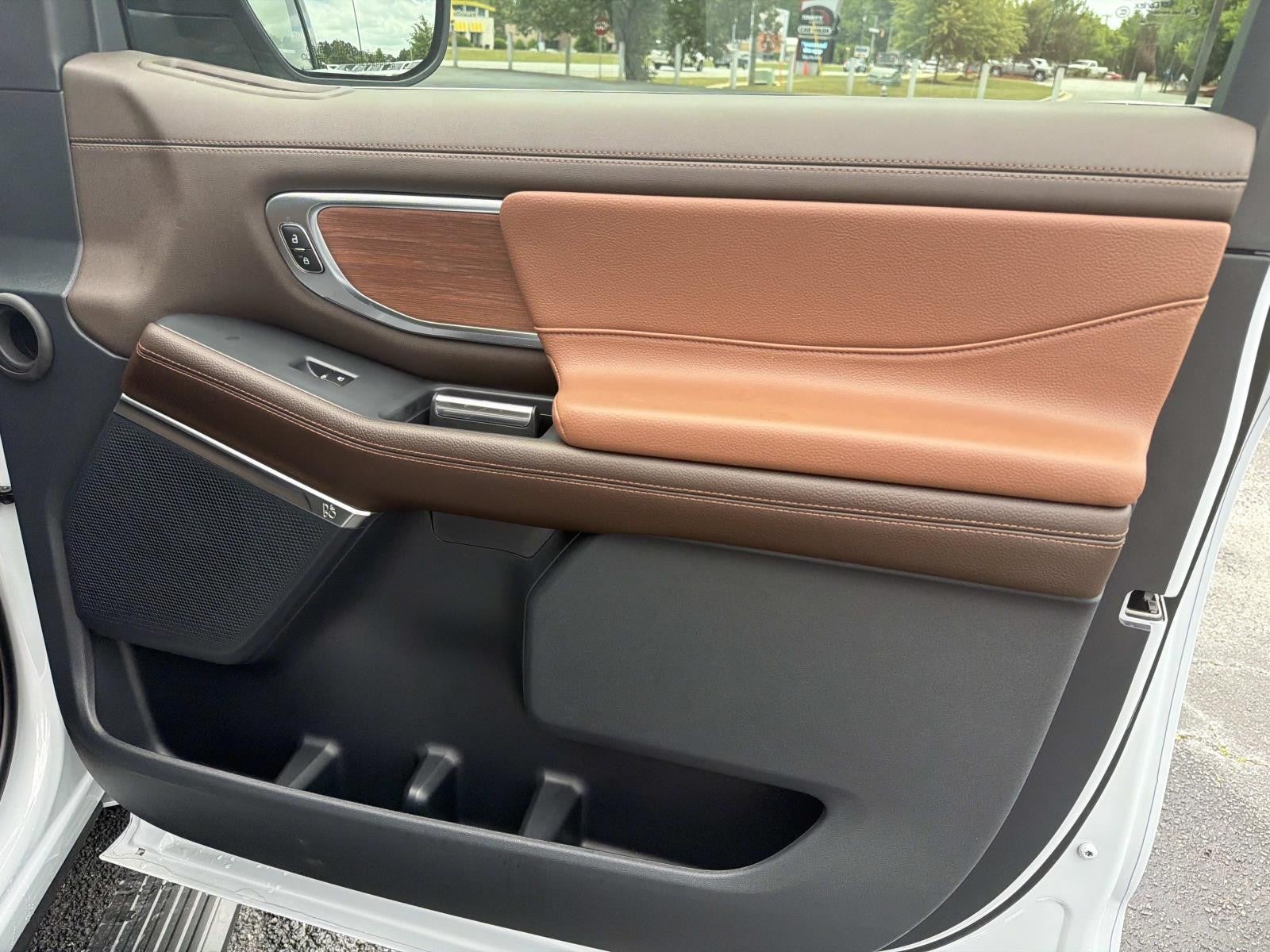2026 Ford Expedition Max KING RANCH 4X4