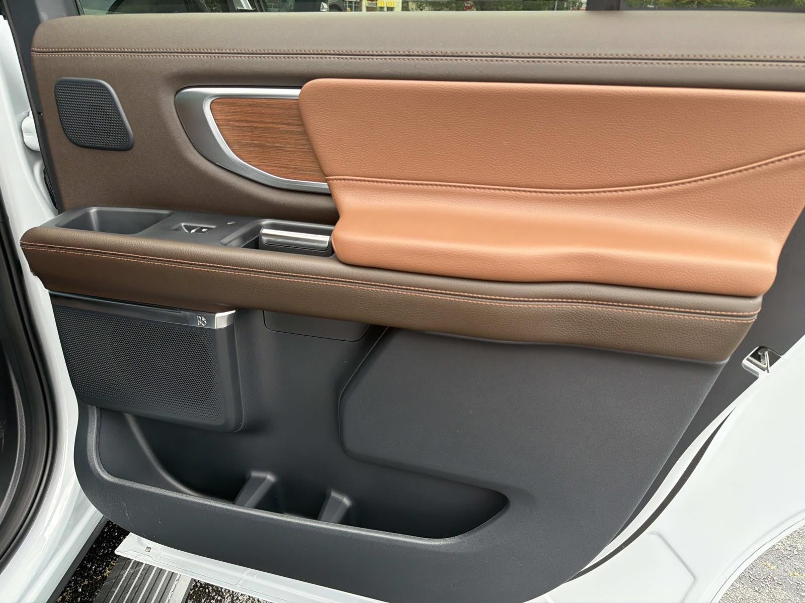 2026 Ford Expedition Max KING RANCH 4X4
