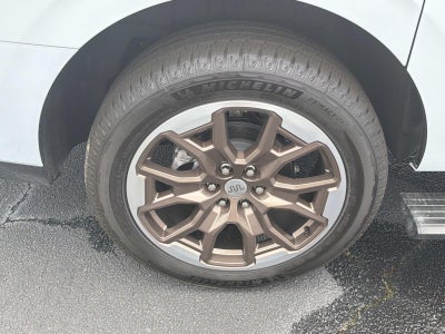 2026 Ford Expedition Max KING RANCH 4X4