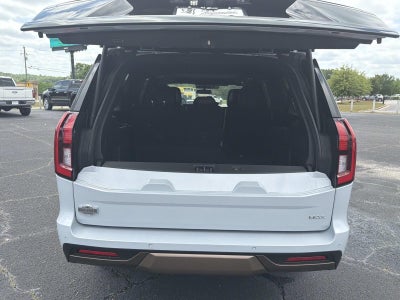 2026 Ford Expedition Max KING RANCH 4X4