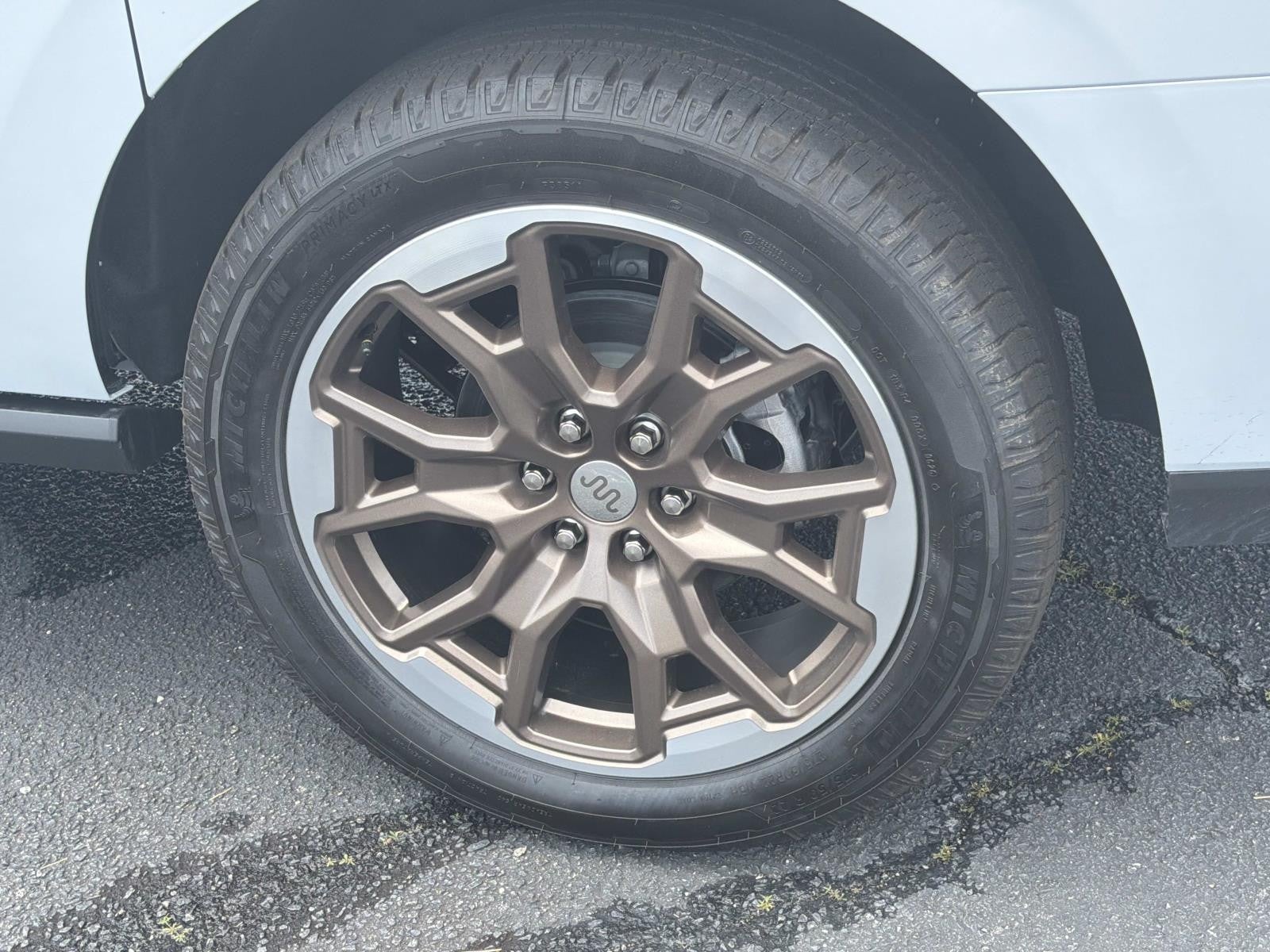 2026 Ford Expedition Max KING RANCH 4X4