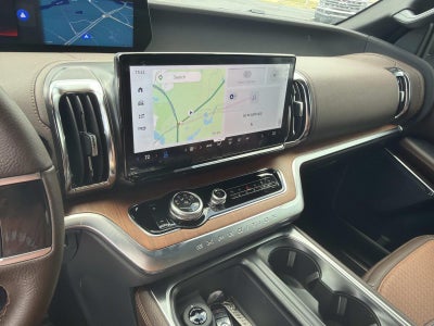 2026 Ford Expedition Max KING RANCH 4X4