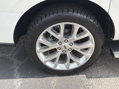 2019 Ford Expedition Max Limited