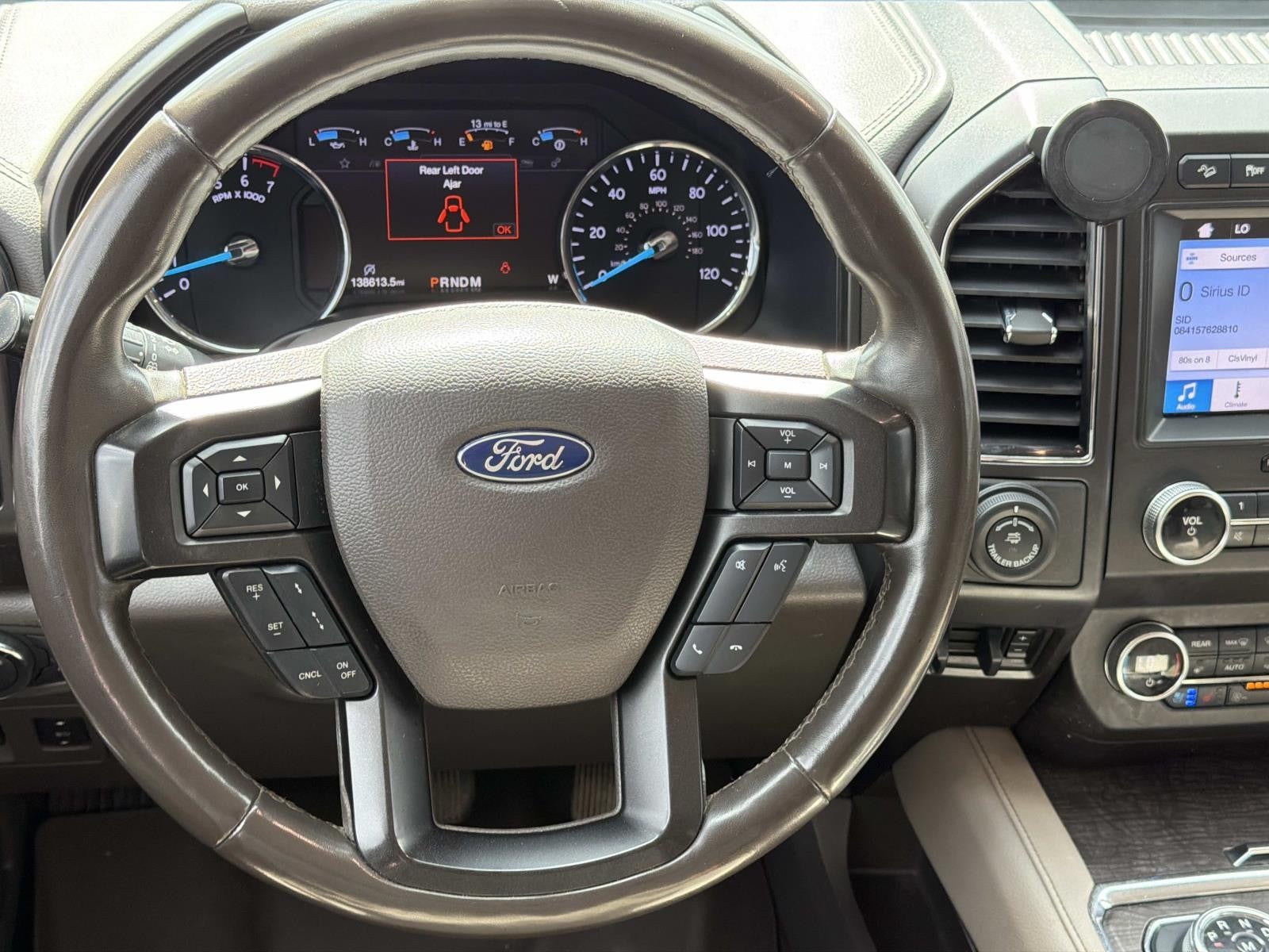 2019 Ford Expedition Max Limited