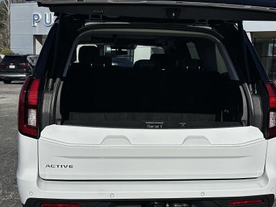 2025 Ford Expedition ACTIVE 4X2