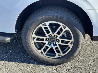 2025 Ford Expedition ACTIVE 4X2