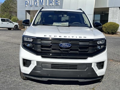2025 Ford Expedition ACTIVE 4X2