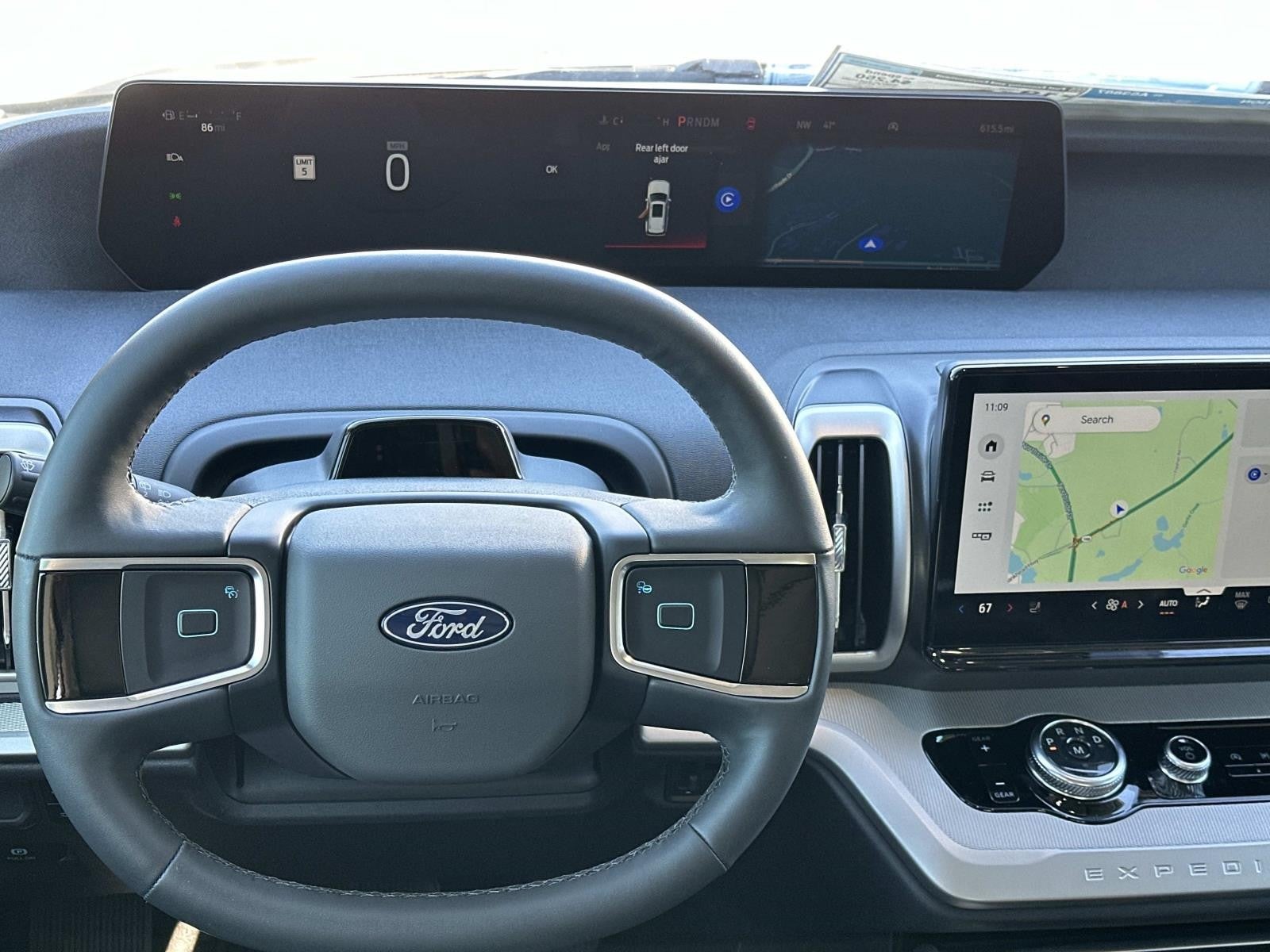 2025 Ford Expedition ACTIVE 4X2