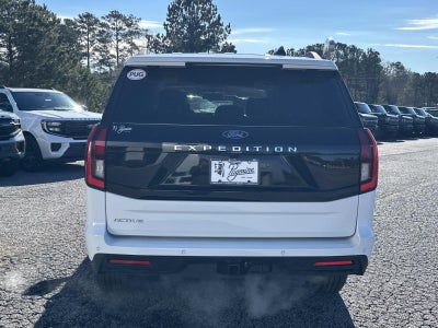 2025 Ford Expedition ACTIVE 4X2