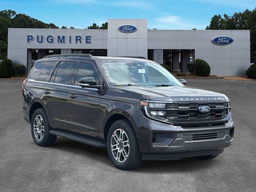 2026 Ford Expedition ACTIVE 4X2