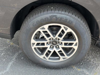 2026 Ford Expedition ACTIVE 4X2