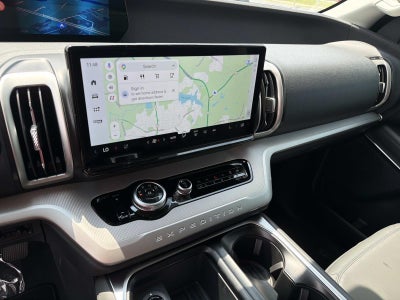 2026 Ford Expedition ACTIVE 4X2