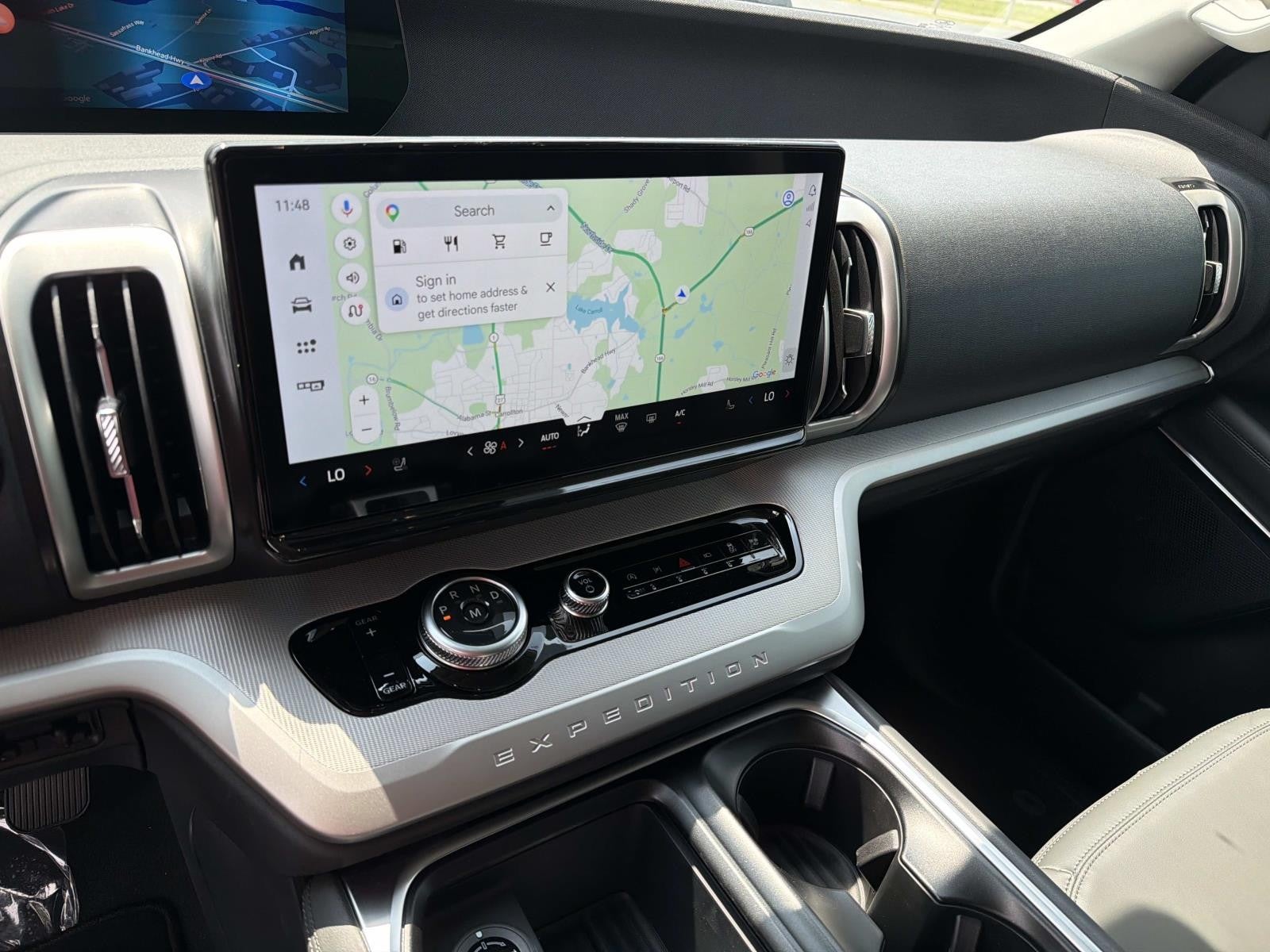 2026 Ford Expedition ACTIVE 4X2