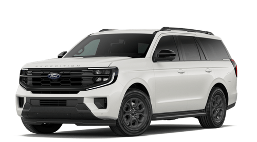 2026 Ford Expedition ACTIVE 4X2