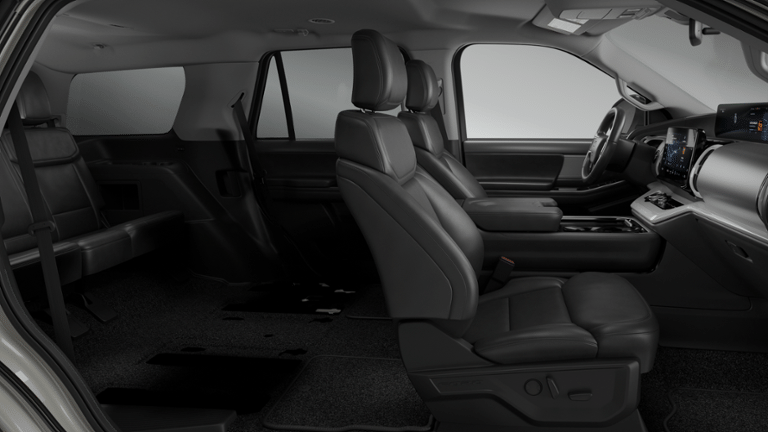 2026 Ford Expedition ACTIVE 4X2