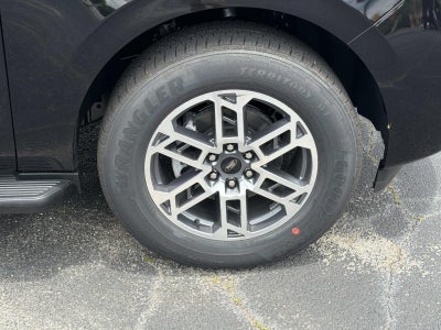 2026 Ford Expedition ACTIVE 4X2