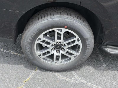 2026 Ford Expedition ACTIVE 4X2