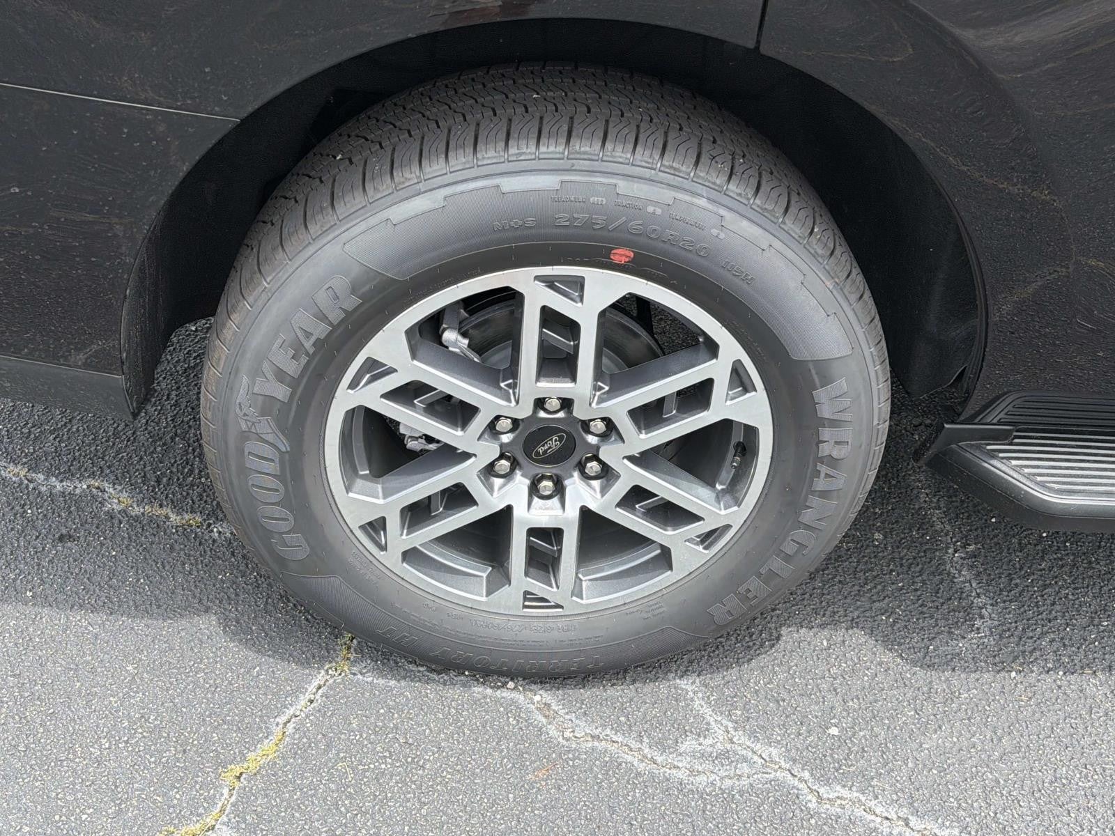 2026 Ford Expedition ACTIVE 4X2