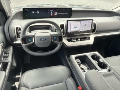 2026 Ford Expedition ACTIVE 4X2