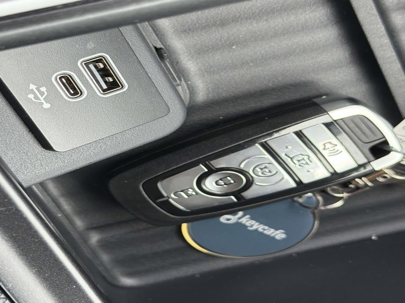 2026 Ford Expedition ACTIVE 4X2