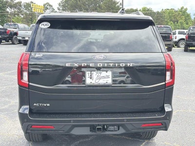 2026 Ford Expedition ACTIVE 4X2