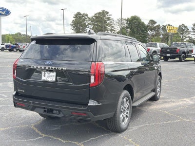 2026 Ford Expedition ACTIVE 4X2