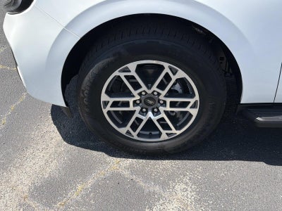 2026 Ford Expedition ACTIVE 4X2