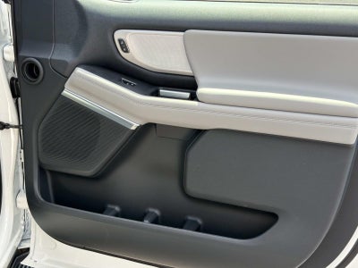 2026 Ford Expedition ACTIVE 4X2