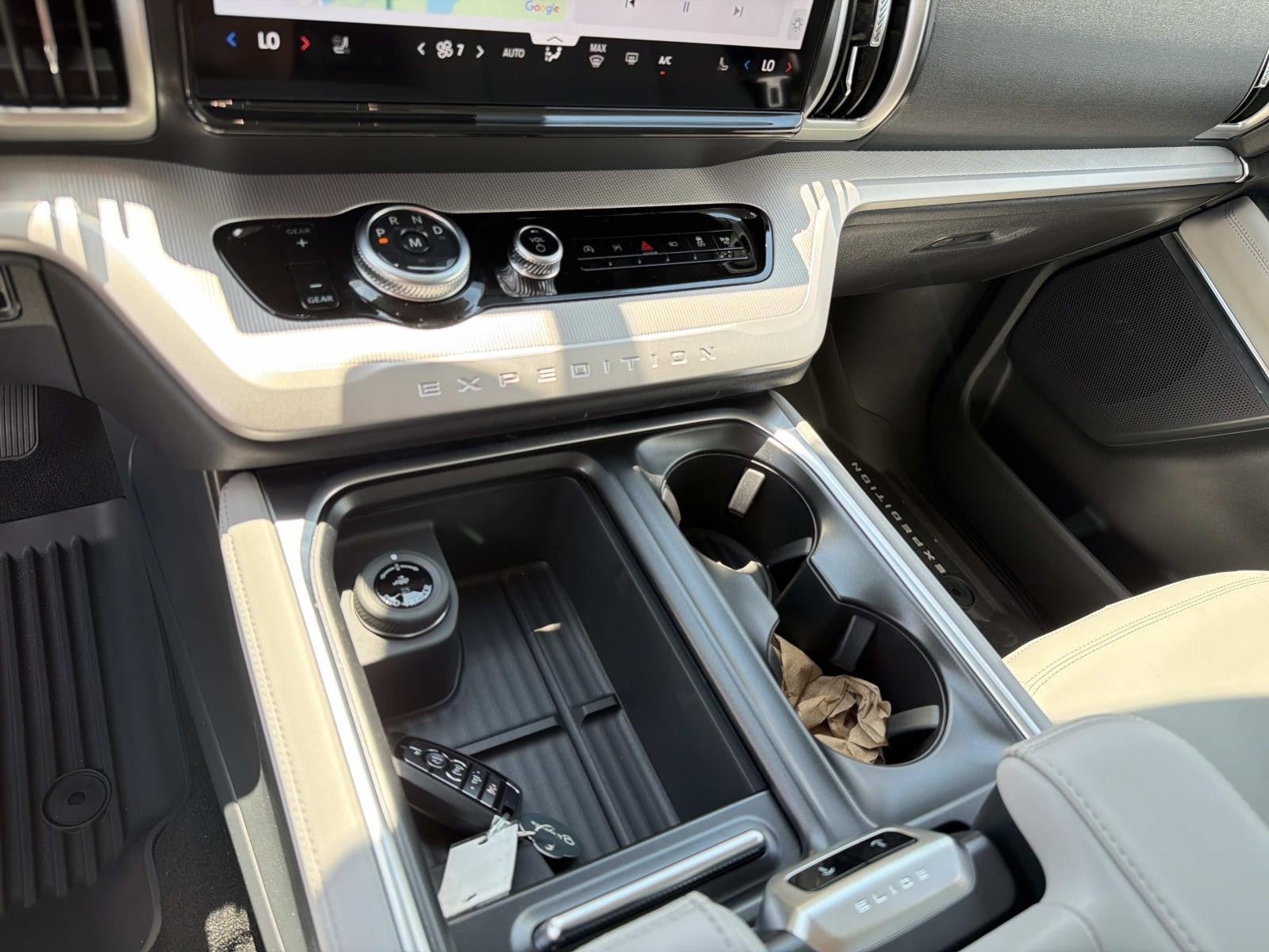 2026 Ford Expedition ACTIVE 4X2