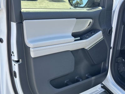 2026 Ford Expedition ACTIVE 4X2