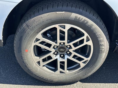 2026 Ford Expedition ACTIVE 4X2