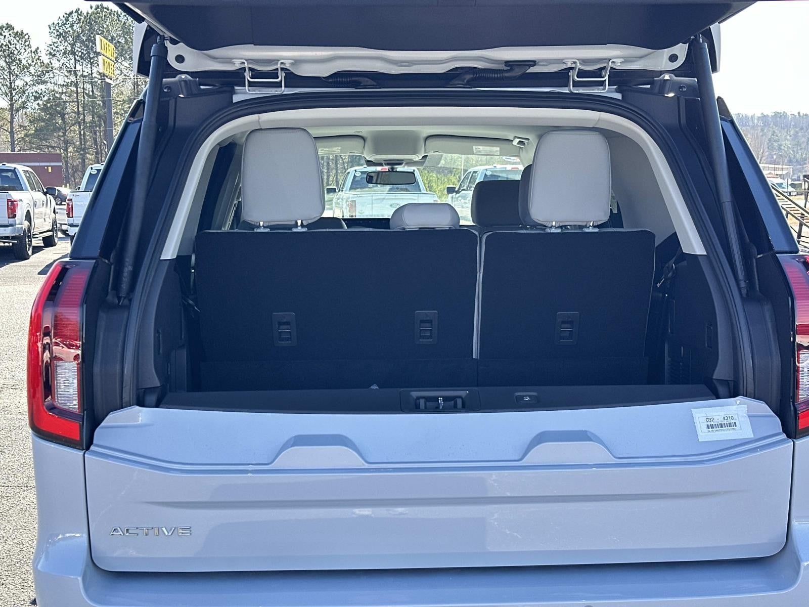 2026 Ford Expedition ACTIVE 4X2