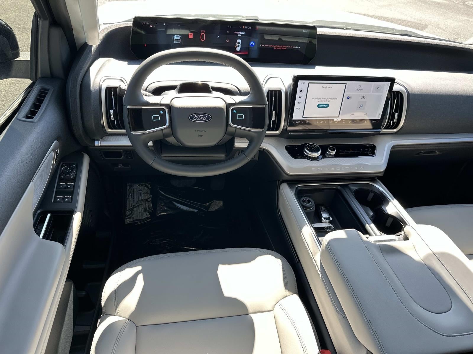 2026 Ford Expedition ACTIVE 4X2