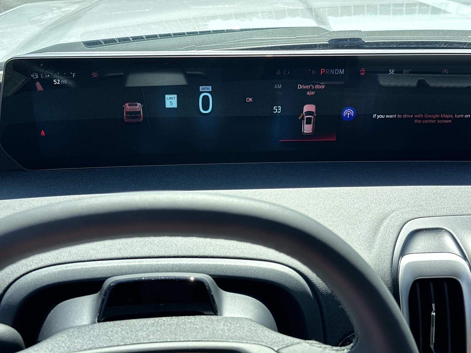 2026 Ford Expedition ACTIVE 4X2