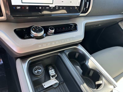 2026 Ford Expedition ACTIVE 4X2