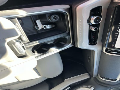 2026 Ford Expedition ACTIVE 4X2