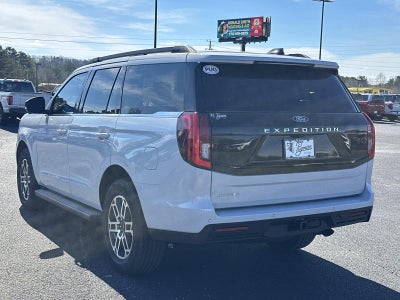 2026 Ford Expedition ACTIVE 4X2