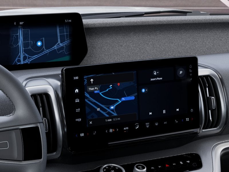 2027 Ford Expedition Active 4x2