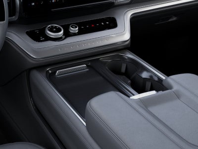 2027 Ford Expedition Active 4x2