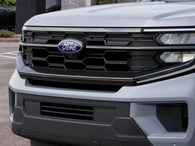 2027 Ford Expedition Active 4x2