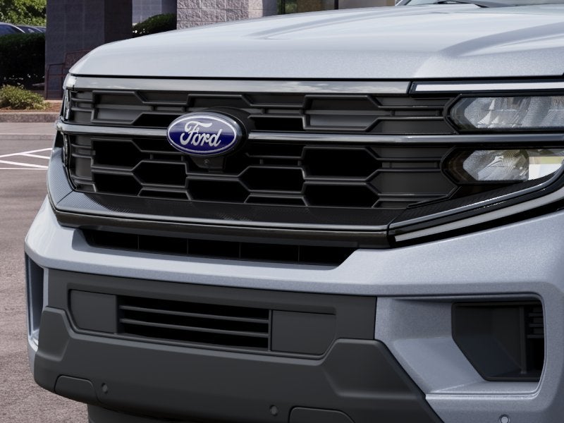 2027 Ford Expedition Active 4x2