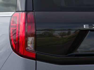 2027 Ford Expedition Active 4x2