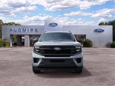 2027 Ford Expedition Active 4x2