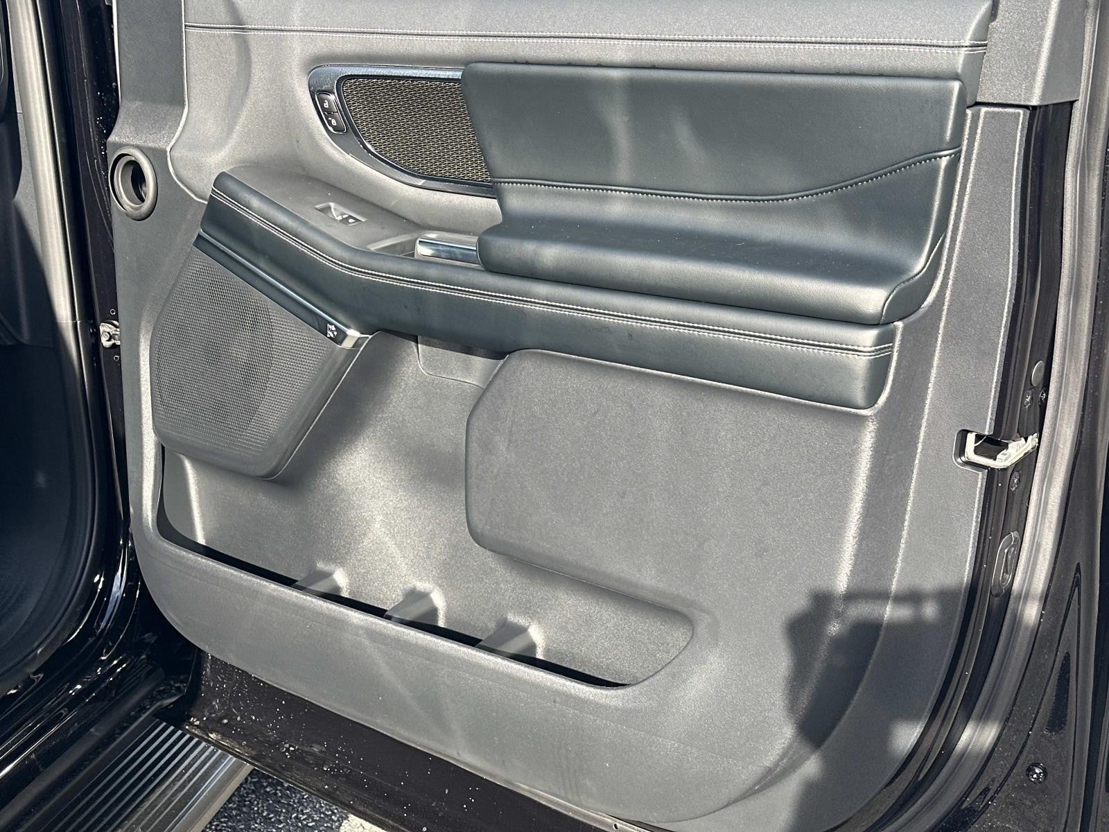 2026 Ford Expedition PLATINUM 4X4