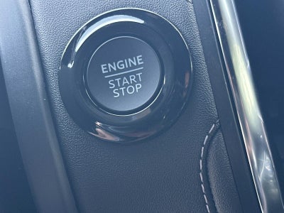 2026 Ford Expedition PLATINUM 4X4